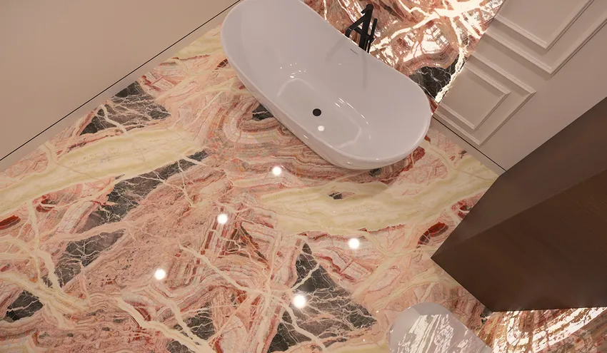 Оникс Onice Red Spider